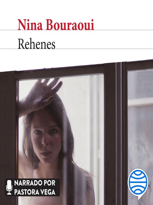 Title details for Rehenes by Nina Bouraoui - Available